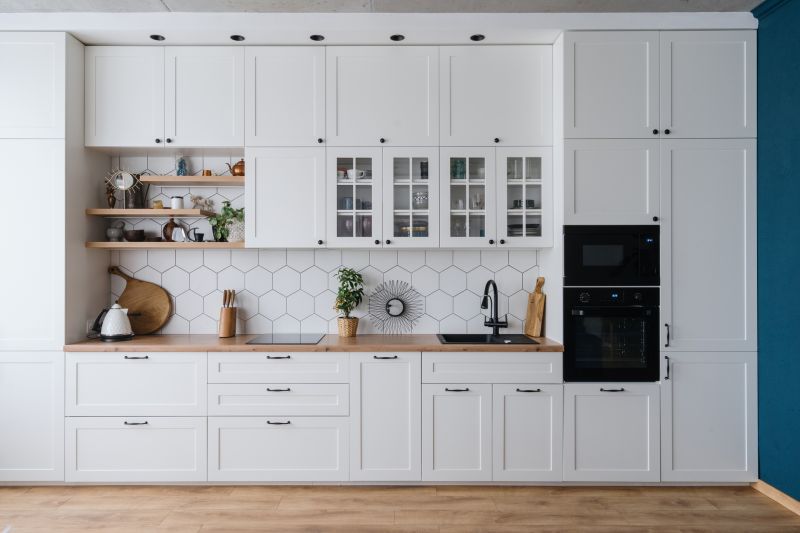 Cabinet Drawer Remodeling in Bloomington, IN