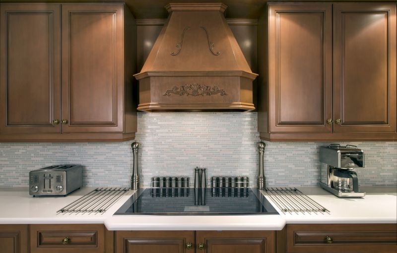 Cabinet Drawer Remodeling in Waco, TX