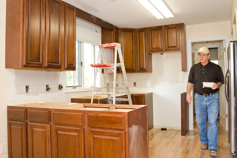 Cabinets Installation in Terre Haute, IN