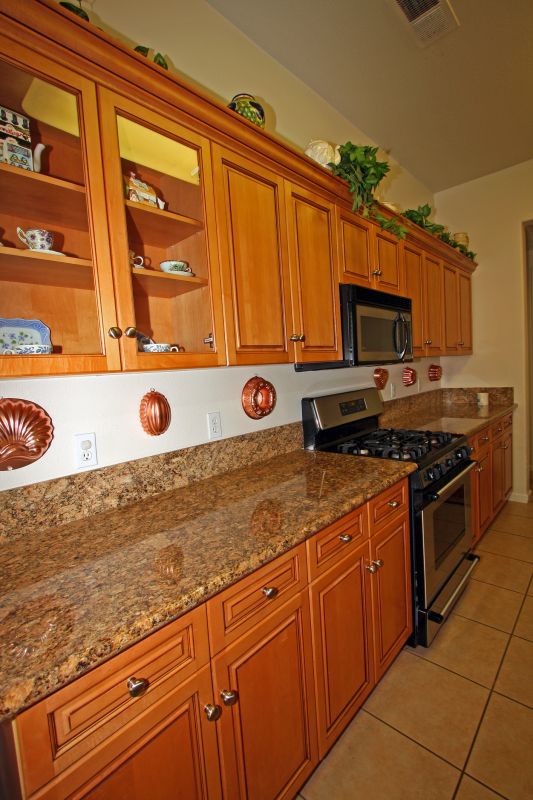 Cabinets Refacing in Terre Haute, IN