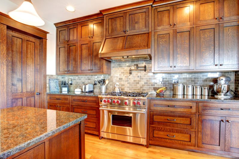 Commercial Cabinetry Service in Lafayette, IN