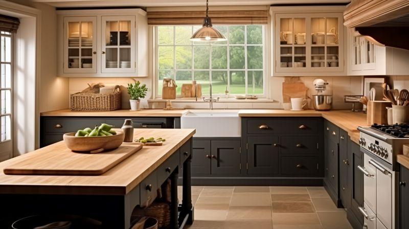 Commercial Cabinetry Service in Kokomo, IN