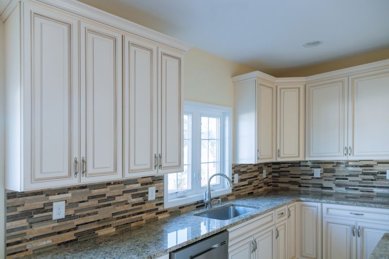Counter Remodeling in Carmel, IN