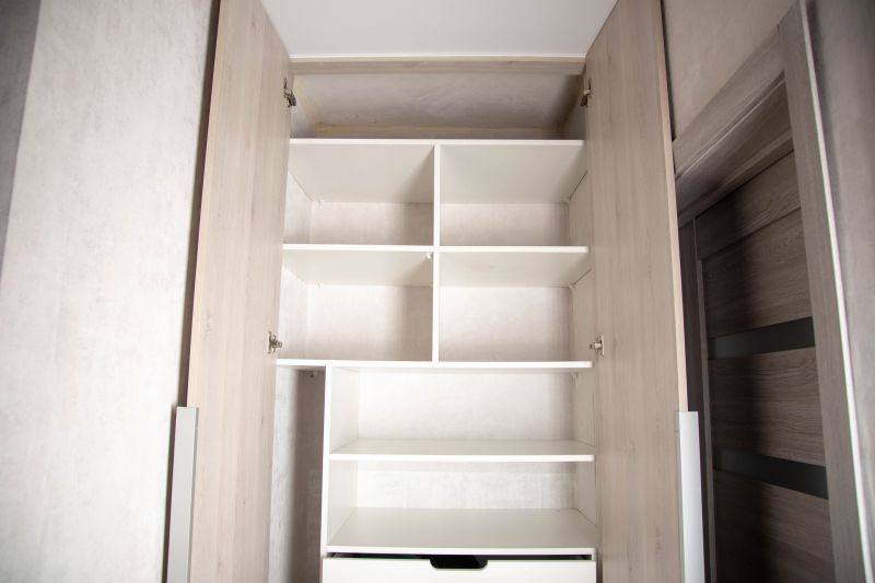 Custom Cabinet Building in Carmel, IN