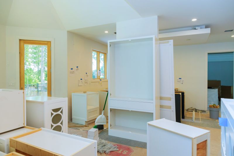 Custom Cabinet Service in Carmel, IN