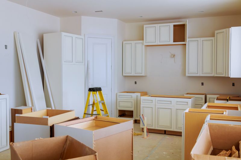 Custom Cabinet Service in Cincinnati, OH