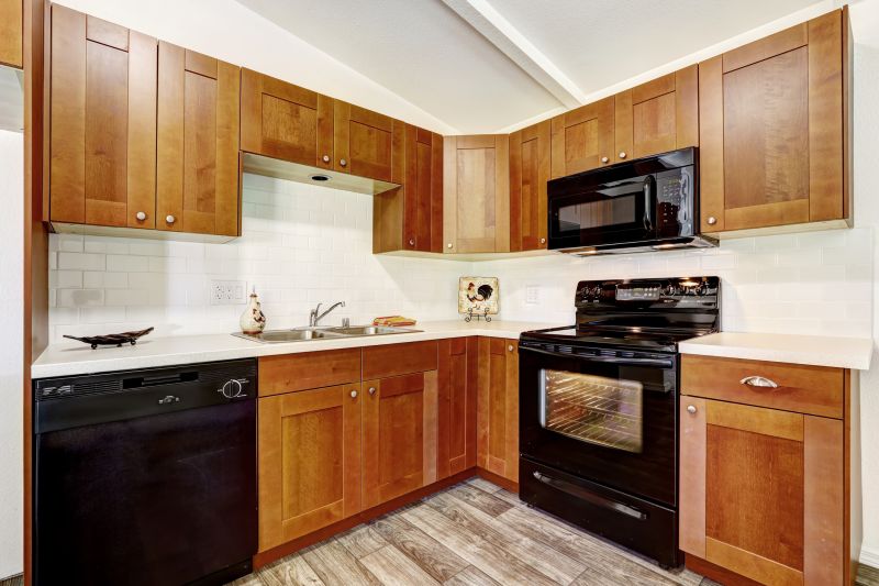 Kitchen Cabinets Refacing in Bloomington, IN