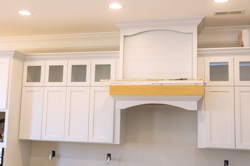 Kitchen Cupboard Replacement in Muncie, IN