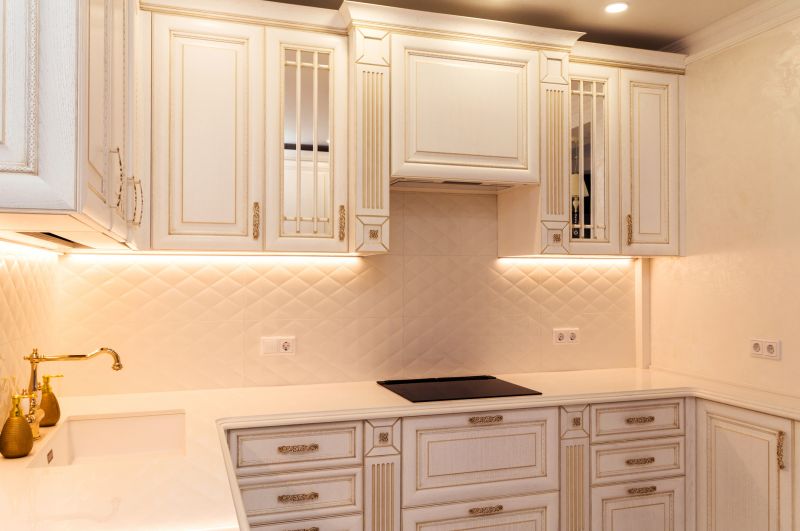 Kitchen Island Construction in Muncie, IN