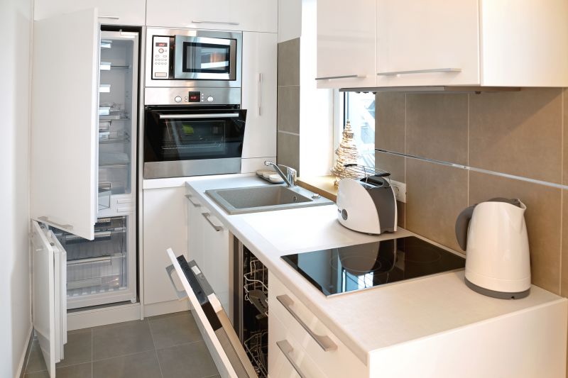 Kitchen Modernization in Kokomo, IN