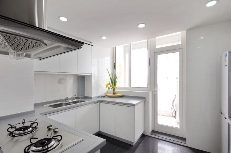 Kitchen Modernization in Conroe, TX
