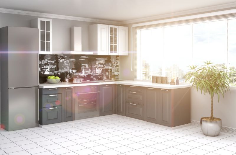 Kitchen Modification in Conroe, TX