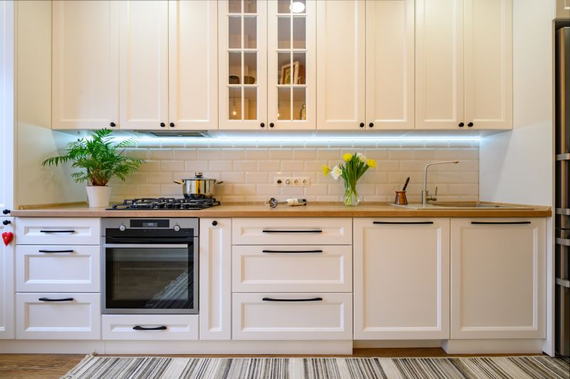 Kitchen Storage Replacement in Muncie, IN