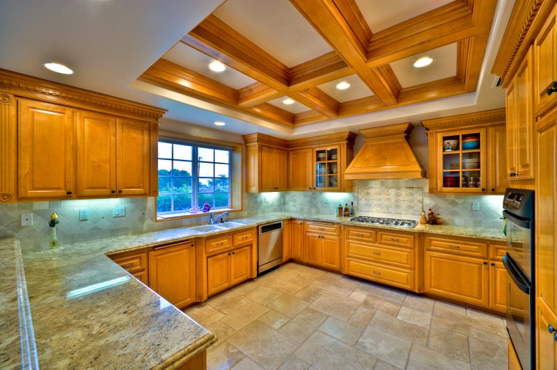Kitchen Updating in Nashville, TN