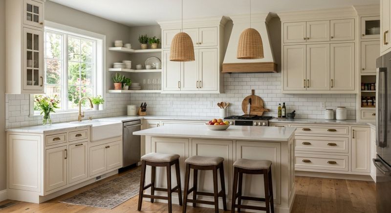 Kitchen Updating in Muncie, IN