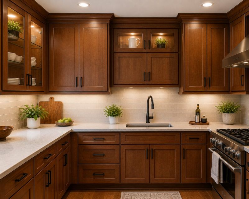 Kitchen Updating in Columbus, OH
