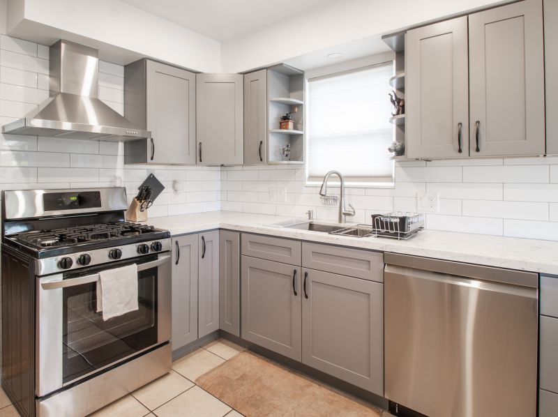 Kitchen Upgrading in Muncie, IN