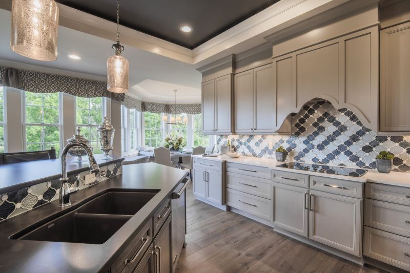 New Kitchen Installation in Bowling Green, KY
