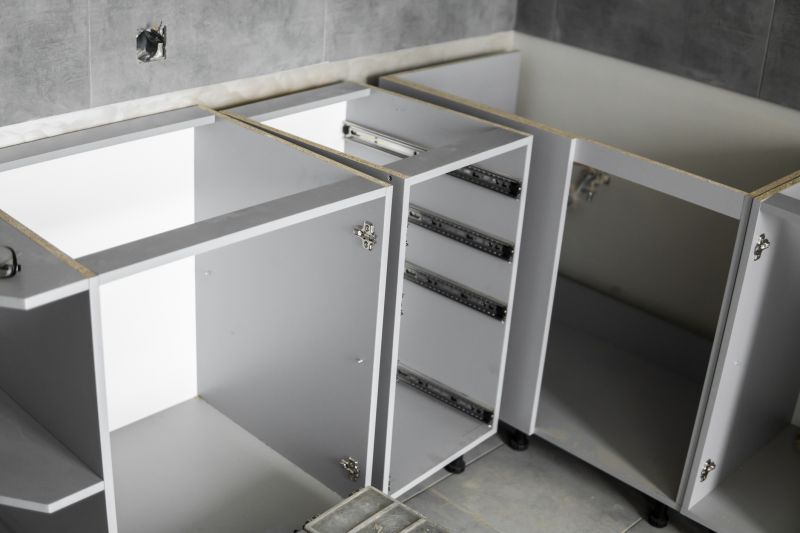 Vanity Installation in Carmel, IN