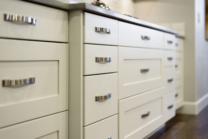 Cabinet Drawer Remodeling in Carmel, IN