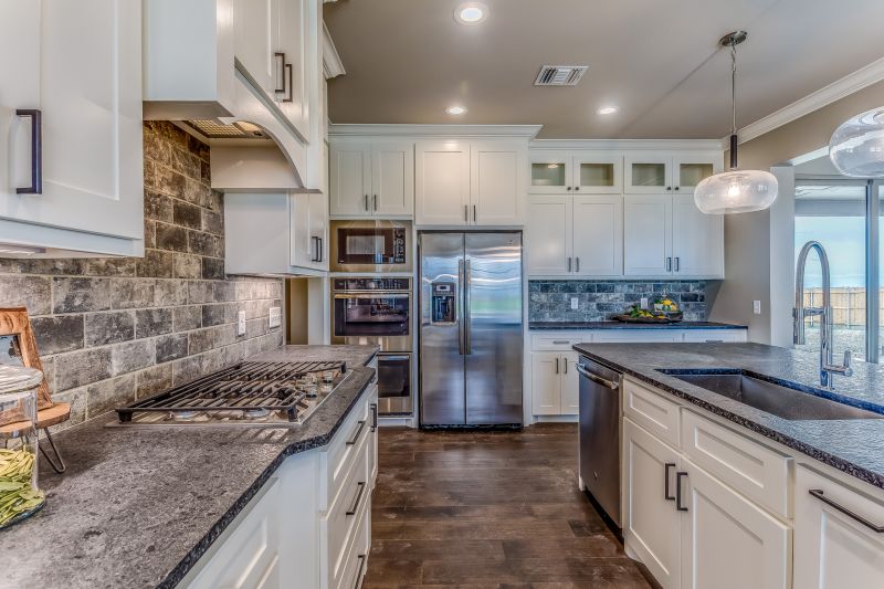 Kitchen Cabinets Remodeling in Kokomo, IN