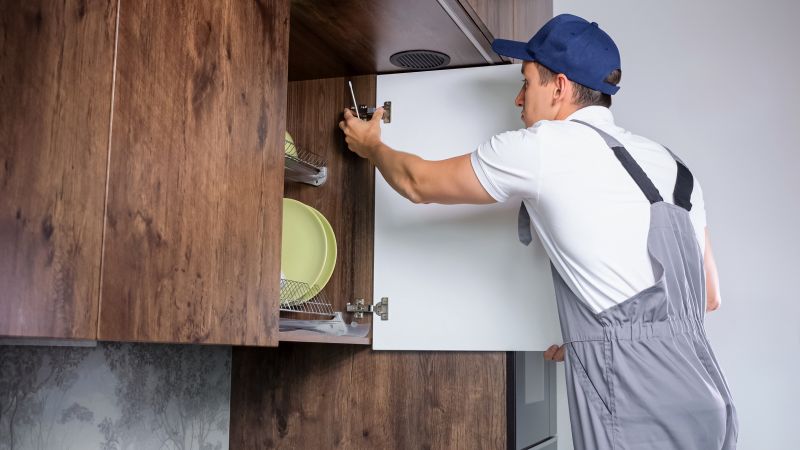 Kitchen Cupboard Installation in Muncie, IN